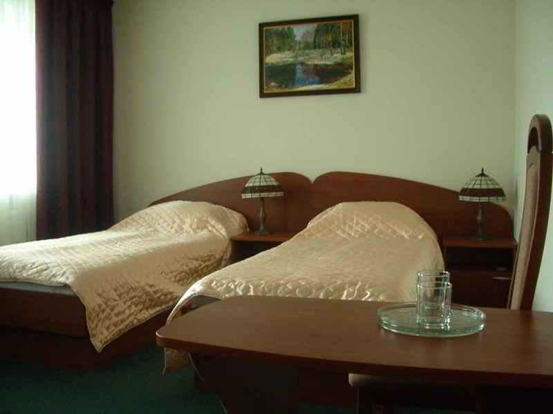 Hotel Rsvo Kashirskaya Moscow Ex Mirit Exterior photo